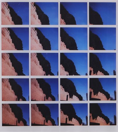 GALIMBERTI MAURIZIO (n. 1956) Campanilato S. Pietro di Castello. . 2007....