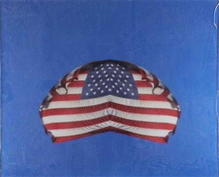 CAGOL STEFANO (n. 1969) Senza titolo. Lambda print. Cm 122,00 x 97,00. ....