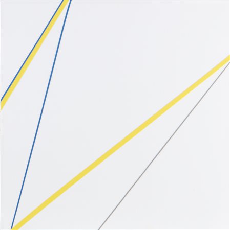 TEMPORITI MONICA (n. 1978) MT- 79-15-226. Tecnica mista su tela. Cm 50,00 x...