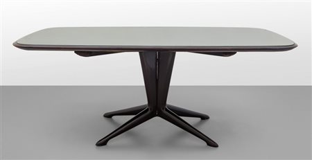 ICO e LUISA PARISI Un tavolo da pranzo, esecuzione ARTECASA, Cantù, 1948....