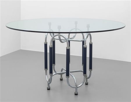 ROBERTO GABETTI, AIMARO ISOLA, LUCIANO RE, GUIDO DROCCO Un tavolo della serie...