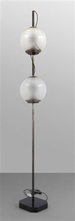 LUIGI CACCIA DOMINIONIUna lampada "Pallone da terra" ("LTE 10") per AZUCENA,...