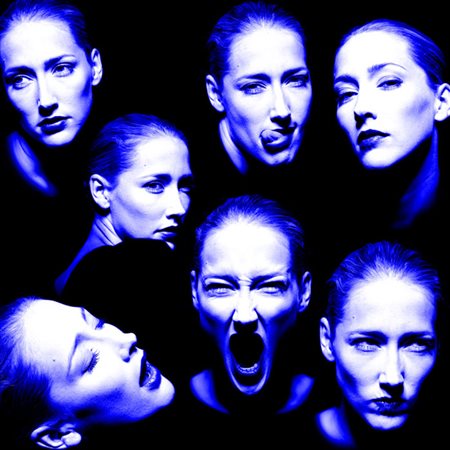 Fabrizio Orsi Reggio Emilia 1961 Vizi nerazzurri 2008 Stampa ai pigmenti...