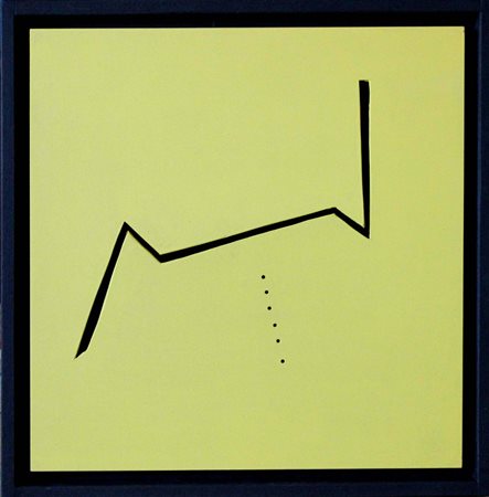 Loi Di Campi campi salentina (Le) 1948 Moduli oltre 2017 Acrilico e tecnica...