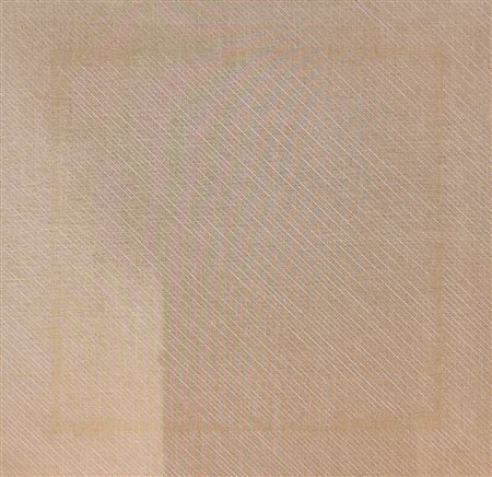 Gottardo ORTELLI (Viggiù, 1938 Varese, 2003) Sulla geometria obbligatoria,...