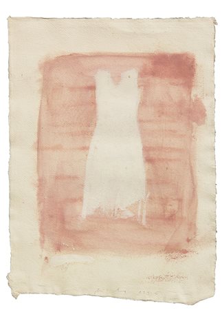 Piero PIZZI CANNELLA (Rocca di Papa 1955 ) Senza titolo, 1996, tecnica mista...