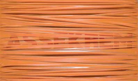 UMBERTO MARIANI Milano 1936 AUTOBIOGRAFICO: ASSEKREM, 2008 acrilico su...