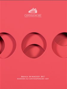 ASTA 215 - FINE MODERN & CONTEMPORARY ART