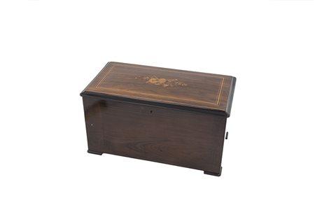 Baptiste-Antoine Brémond nacque a Ginevra (1834-1925) da una famiglia di...