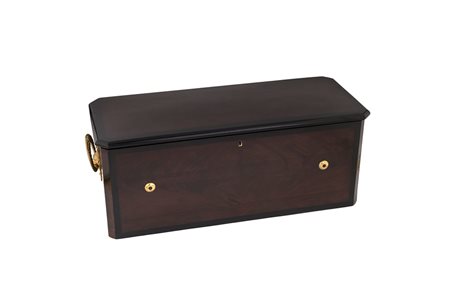 La produzione di carillon di johann Heinrich Heller (1830-1906) fu avviata...