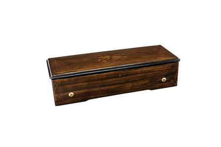 A partire dal 1814, la società di Nicole Frères si distinse per la produzione...