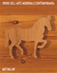 Asta N. 633 - Opere dell'Arte Moderna e Contemporanea