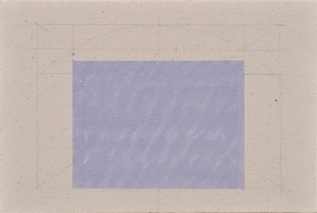 Rodolfo Aricò (Mailand/Milano 1930 – 2002) Senza titolo, 1978;Ohne Titel,...