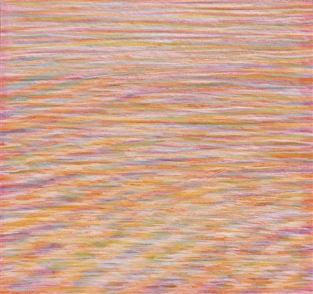 Carlo Battaglia (Maddalena 1933 – 2005) Senza titolo, 1980;Ohne Titel, 1980...