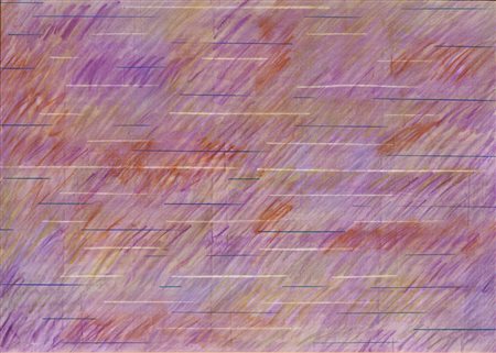 Carlo Battaglia (Maddalena 1933 – 2005) Senza titolo, 1972;Ohne Titel, 1972...