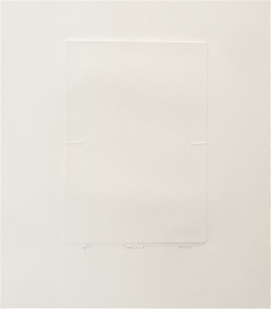 Angelo Savelli (Pizzo Calabro 1911 – Brescia 1995) Space + 2, 1964;Space + 2,...