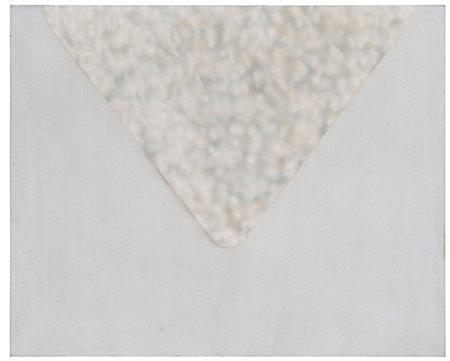 Marco Gastini (Turin/Torino 1938) Senza titolo, 1968;Ohne Titel, 1968 Acryl,...