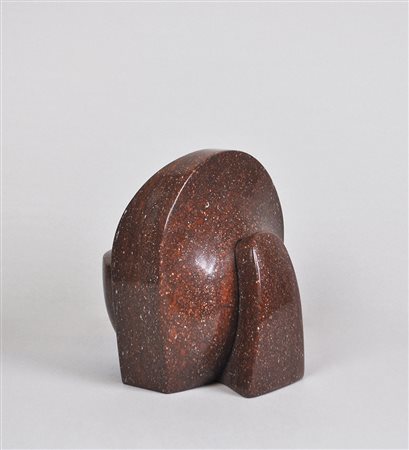 Andrea Cascella (Pescara 1919 – Milano 1990) Senza titolo, s.d.;Ohne Titel,...