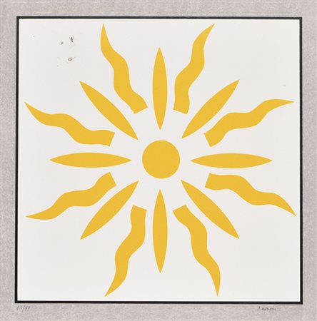 Alessandro Mendini (Milano 1931) Senza titolo, 1995;Ohne Titel, 1995 4...