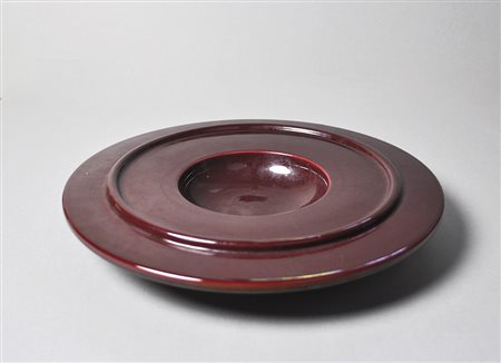 Ettore Sottsass (Innsbruck 1917 - Milano 2007) Posacenere, anni...