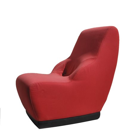 Ettore Sottsass (Innsbruck 1917 - Milano 2007) Poltrona SELIM, 1992;Sessel...