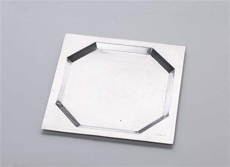 Carlo Scarpa (Venezia 1906 -Sendai 1978) Centrotavola, 1977;Tafelaufsatz,...