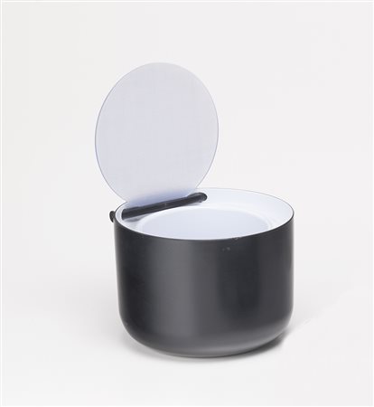 Enzo Mari (Novara 1932) Portaghiaccio Antille, 1967;Enzo Mari Eiswürfelschale...