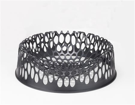 Enzo Mari (Novara 1932) Cesto da frutta Adal, 1969;Fruchtkorb Adal, 1969...