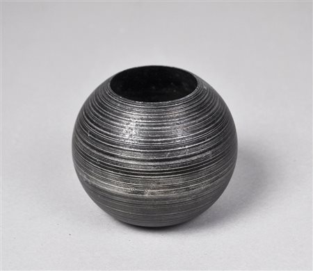 Lorenzo Burchiellaro Vasetto, anni ’60;Kleine Vase, 1960er Jahre...