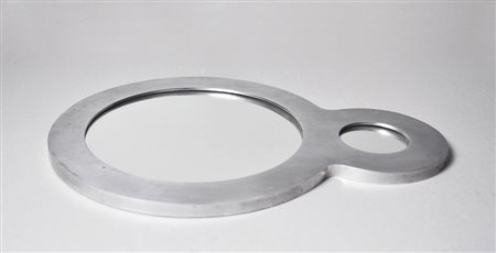 Lorenzo Burchiellaro (zugeschrieben/attribuito) Specchiera;Wandspiegel...