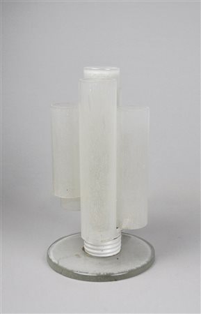 Manifattura italiana Lampada da tavolo, anni ’70;Italienische Manufaktur...