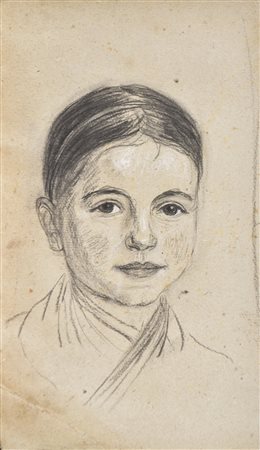 Friedrich Hell (Uderns, Zillertal 1869 – 1957) Zillertaler...