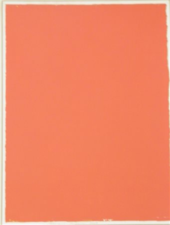 AUBERTIN BERNARD FRANCIA 1934 SENZA TITOLO, 2008 ACRILICI SPATOLATI SU...