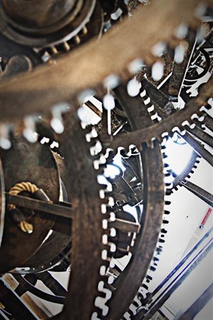 ALESSANDRINI NICOLA 1981 CUORE, 2011 FOTOGRAFIA cm 30 x 45 Firma al retro...