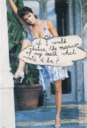 DANIELE BUETTI (1955) Senza Titolo, 1998 Tecnica mista e collage su carta cm...