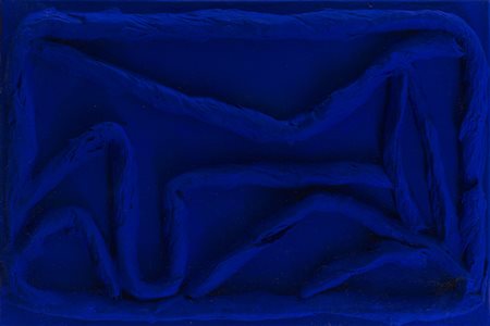 TONY TEDESCO (1952) Sonorit&agrave; adimensionali di un paesaggio italiano,...