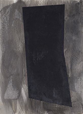 PAOLO COTANI (1940-2011) Senza Titolo, 1993 Tecnica mista e cera su...