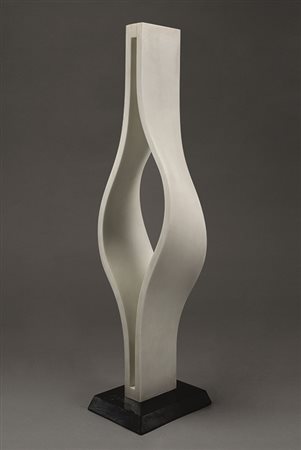 FRANCISCO SOBRINO (1932 - 2014) Senza titolo, 1980 Scultura in plexiglass 51...