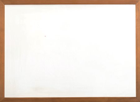 ELIO MARCHEGIANI (1929) Un Punto dal quale tutto ciò che m accade sia...