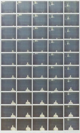 MAURIZIO GALIMBERTI (1956) Tribute to Maurizio Cattelan 2010 Composizione di...