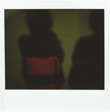 VANESSA BEECROFT (1969) Photo documentation of Vanessa Beecroft performance...