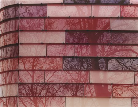 OLA KOLEHMAINEN (1964) 'See what you see (composition in a garden)' 2006 -...