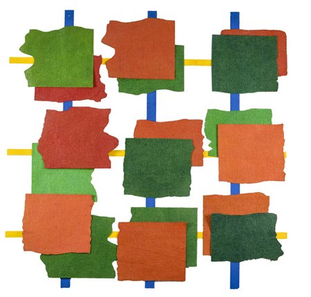 Gianfranco Chiavacci ( Pistoia 1936 2011 ) Opera n. 1121 1998 Olio su tele...