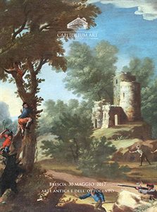 ASTA 216 - OLD MASTERS & XIX CENTURY ART