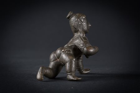 Arte Indiana Balakrishna India Meridionale, tardo periodo Chola, XIII secolo...