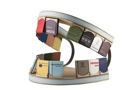 Dennis Oppenheim (Electric City Electric City - New York 2011)&quot;Upper...