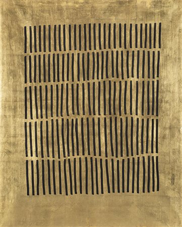 Arturo Vermi (Bergamo 1928 - Paderno d'Adda 1988)&quot;Diario&quot; anni '70...