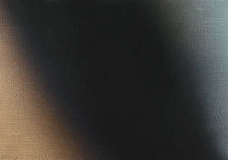 Hans Hartung (Lipsia 1904 - Antibes 1989)&quot;T1965-E50&quot; 1965 acrilico...