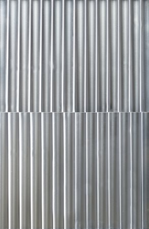 Getulio Alviani (Udine 1939 )&quot;Superficie a testura vibratile&quot;...