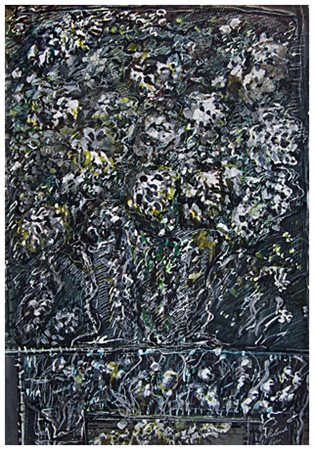 ALVIERO TATINI Fiesole 1929 Natura morta 1977 Olio su tela 30 x 40. Firma e...